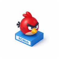 Angry Birds Control icon