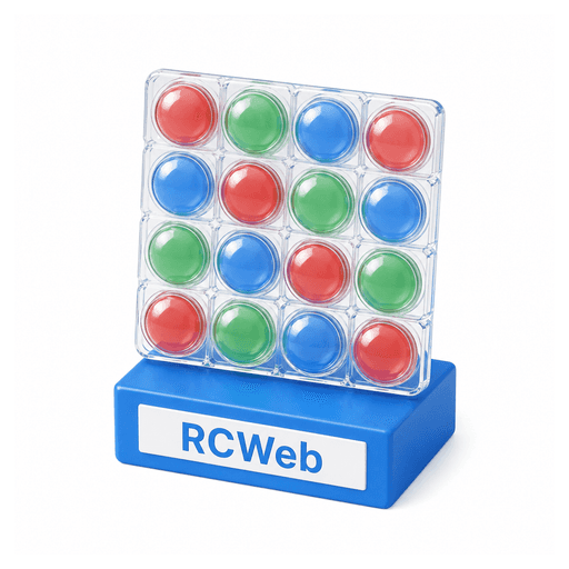 Bubblewrap Control App Icon icon