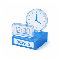 Clock Control icon