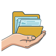 Files icon