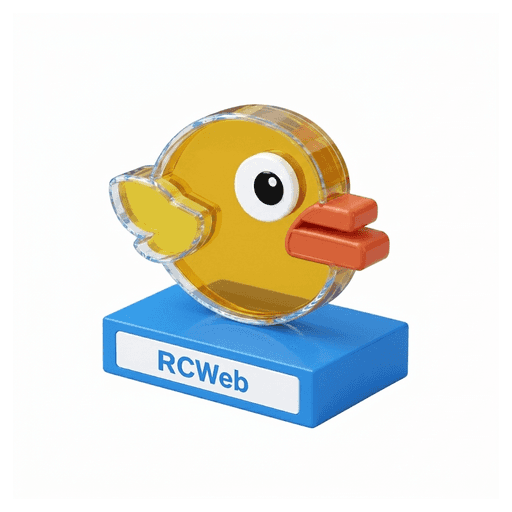 Flappy Control App Icon icon