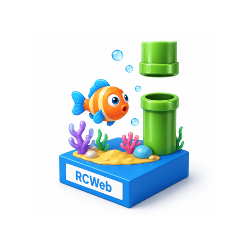 Flappy Fish