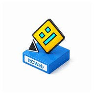 Geometry Dash Control icon