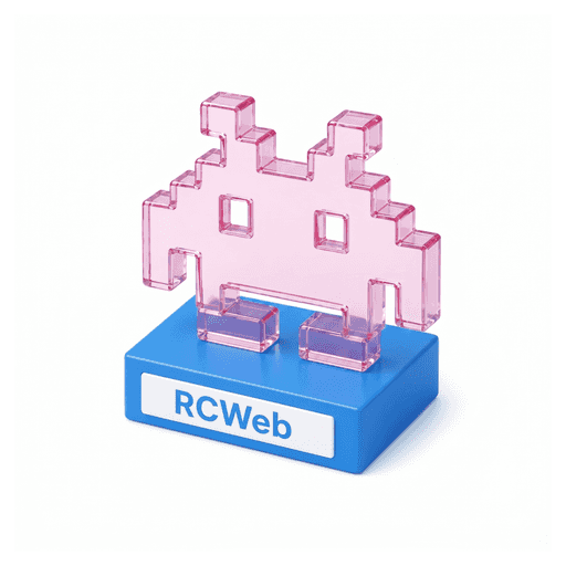 Invaders Control Icon icon