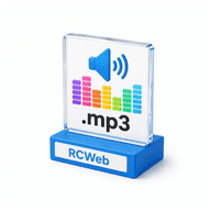 Music Player Control icon
