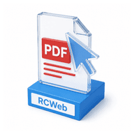 PDF Pointer Control icon