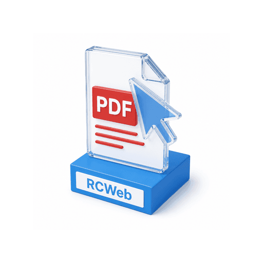 PDF Pointer