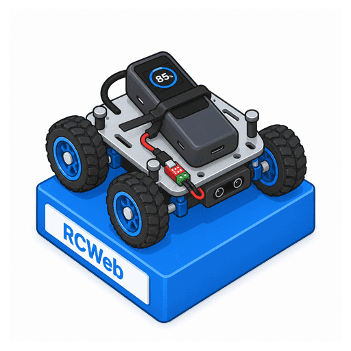 PiBot App Icon icon