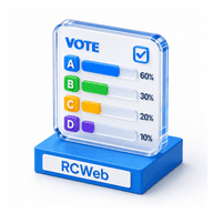 Poll Control icon