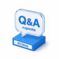 Q&A Control icon