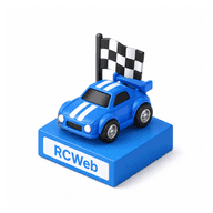 Racer Control icon