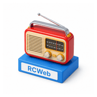 Radio Control icon
