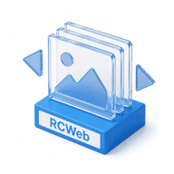 Slideshow Control icon