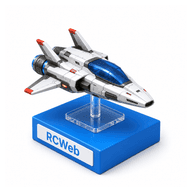Space Shooter Flight Control icon