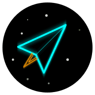 Spacewar Control icon