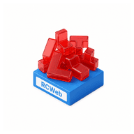Stack Fall Control icon