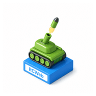 Tanks Control icon