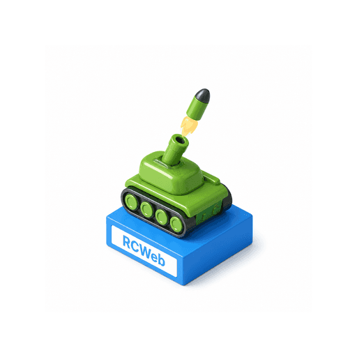 Tanks