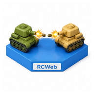 Tankwar Control icon