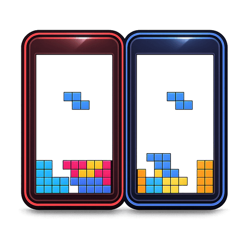 Tetris Control App Icon icon