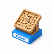 Tilt Maze Control icon