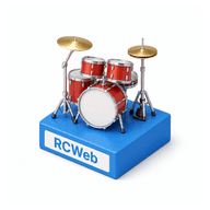 Virtual Drums Control icon