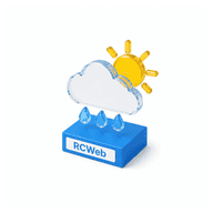 Weather Control icon