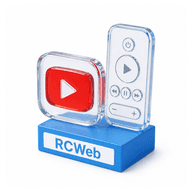 YouTube Control icon