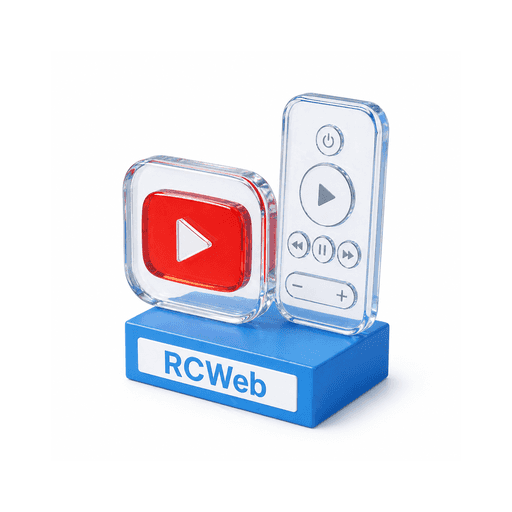 YouTube